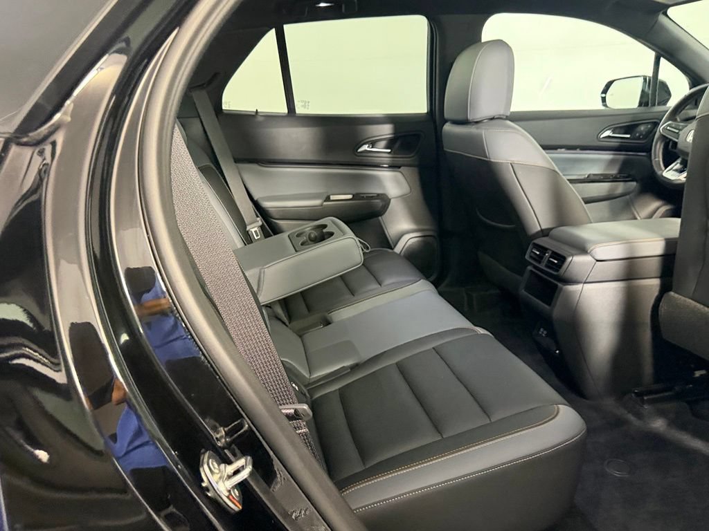 Used 2024 Honda Prologue Elite image 29