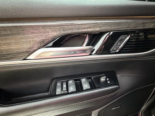 Used 2022 Jeep Wagoneer Series III w/ Convenience Group I image 27