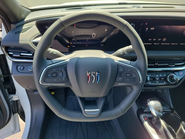 New 2026 Buick Envista Sport Touring w/ Convenience I Package FWD image 22