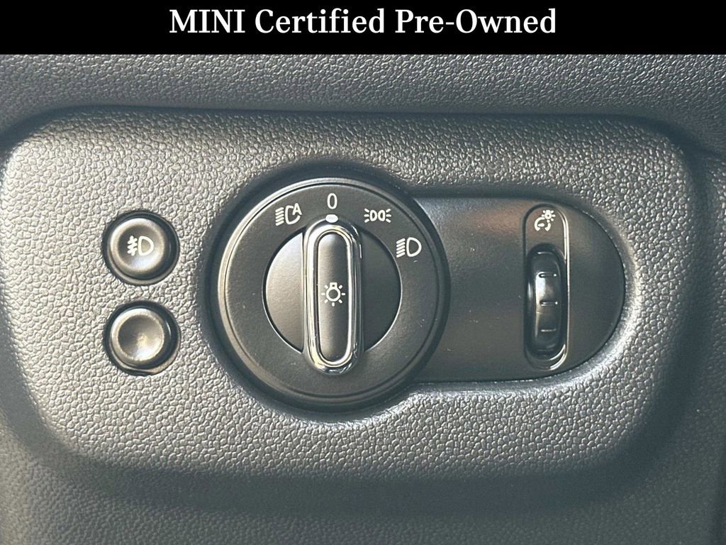 Used 2024 MINI Cooper Clubman S image 20