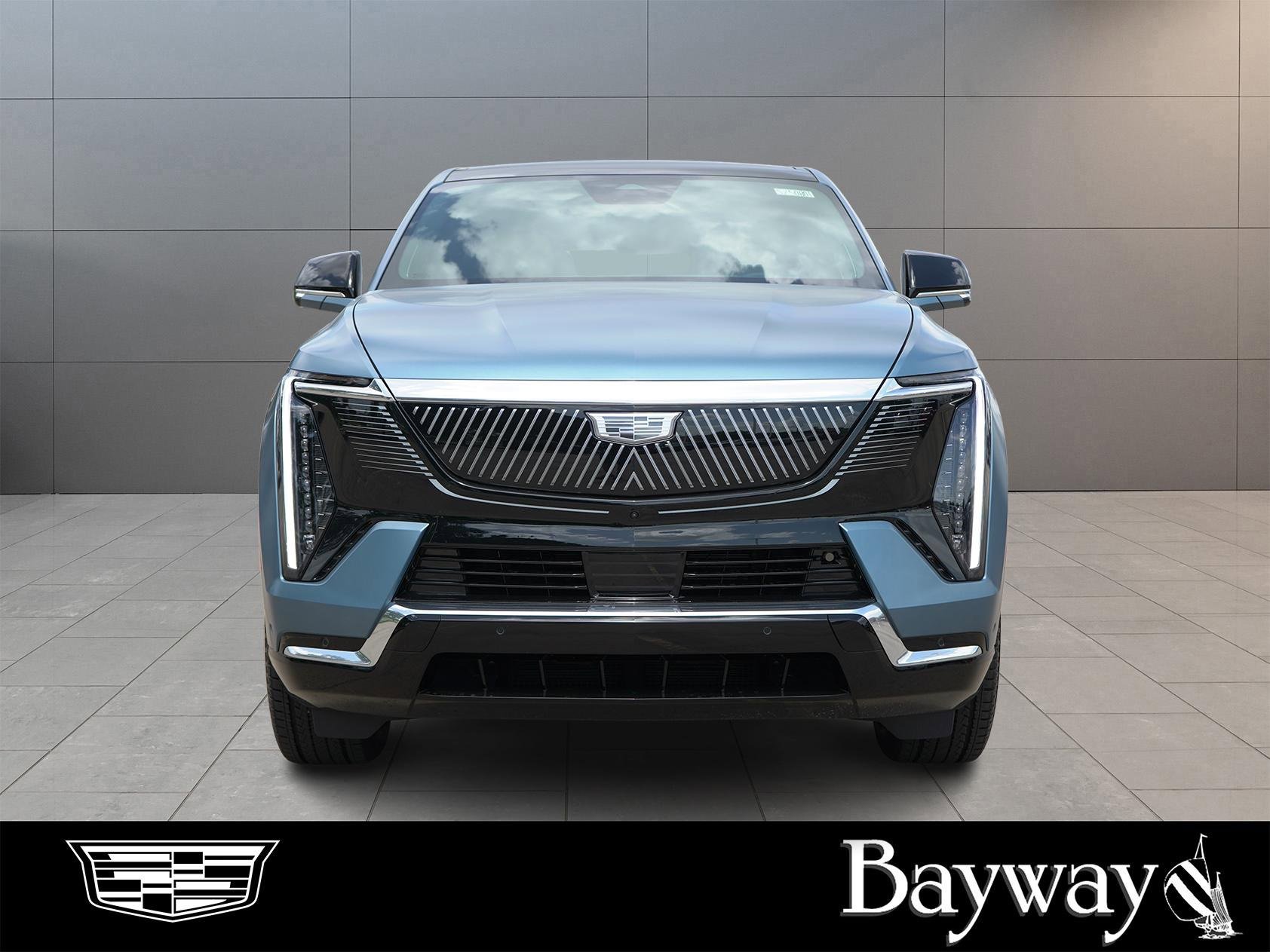 New 2025 Cadillac Escalade IQ Luxury 2 image 2