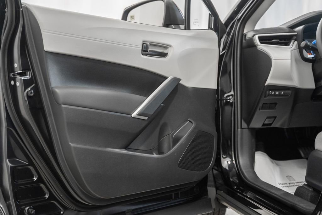 New 2026 Toyota Corolla Cross LE image 32