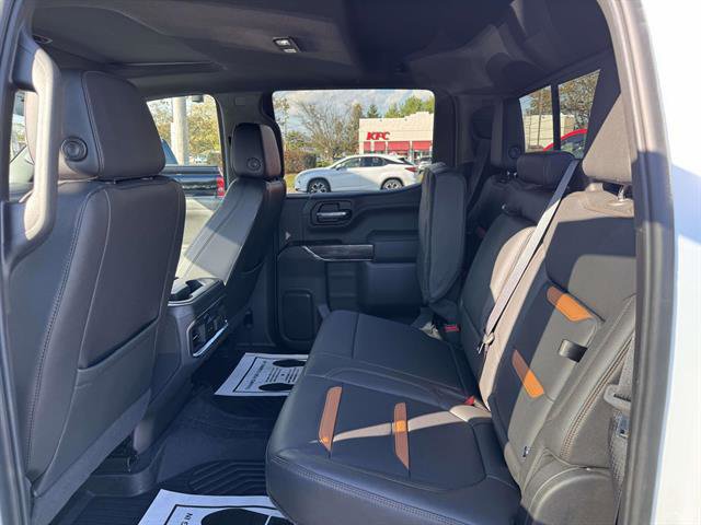 Used 2022 GMC Sierra 1500 AT4 w/ AT4 Premium Package image 41