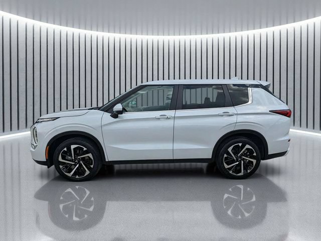 Used 2024 Mitsubishi Outlander SE FWD image 7