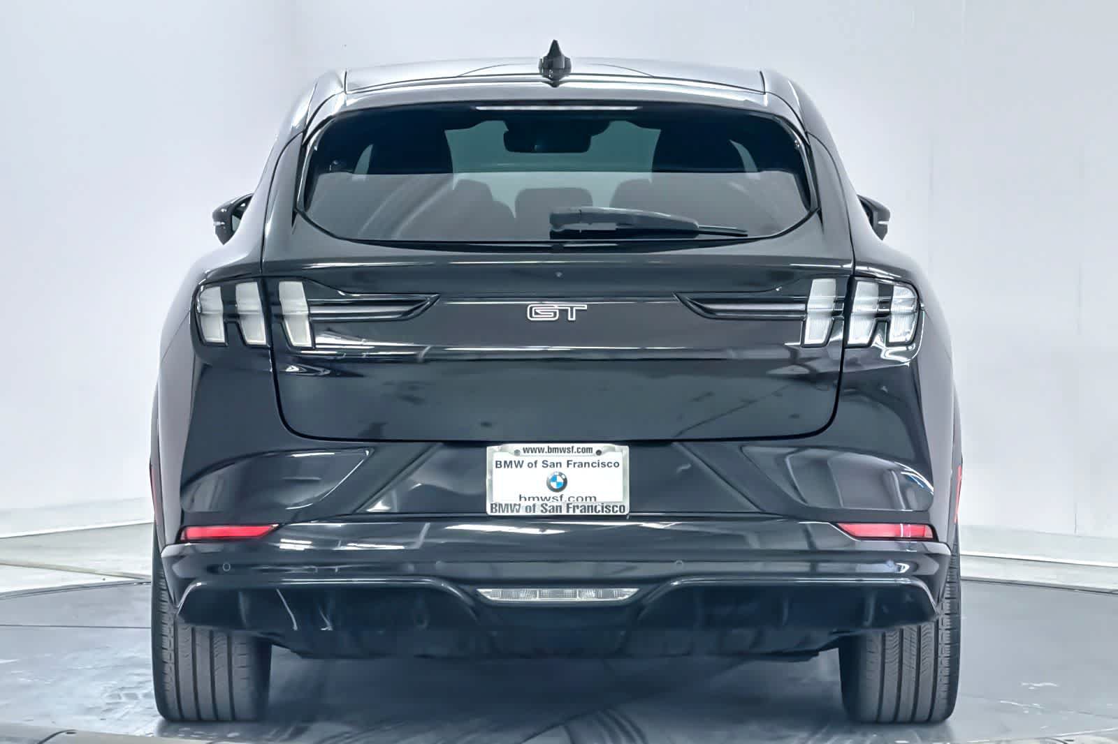 Used 2021 Ford Mustang Mach-E GT AWD/4WD image 7