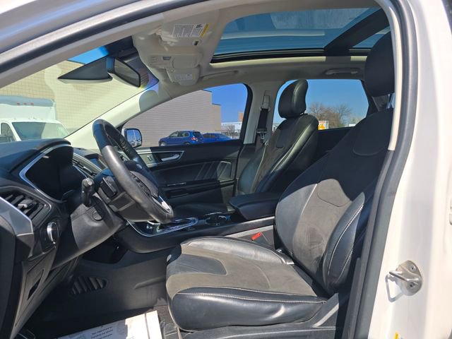 Used 2017 Ford Edge Sport w/ Equipment Group 401A AWD/4WD image 13