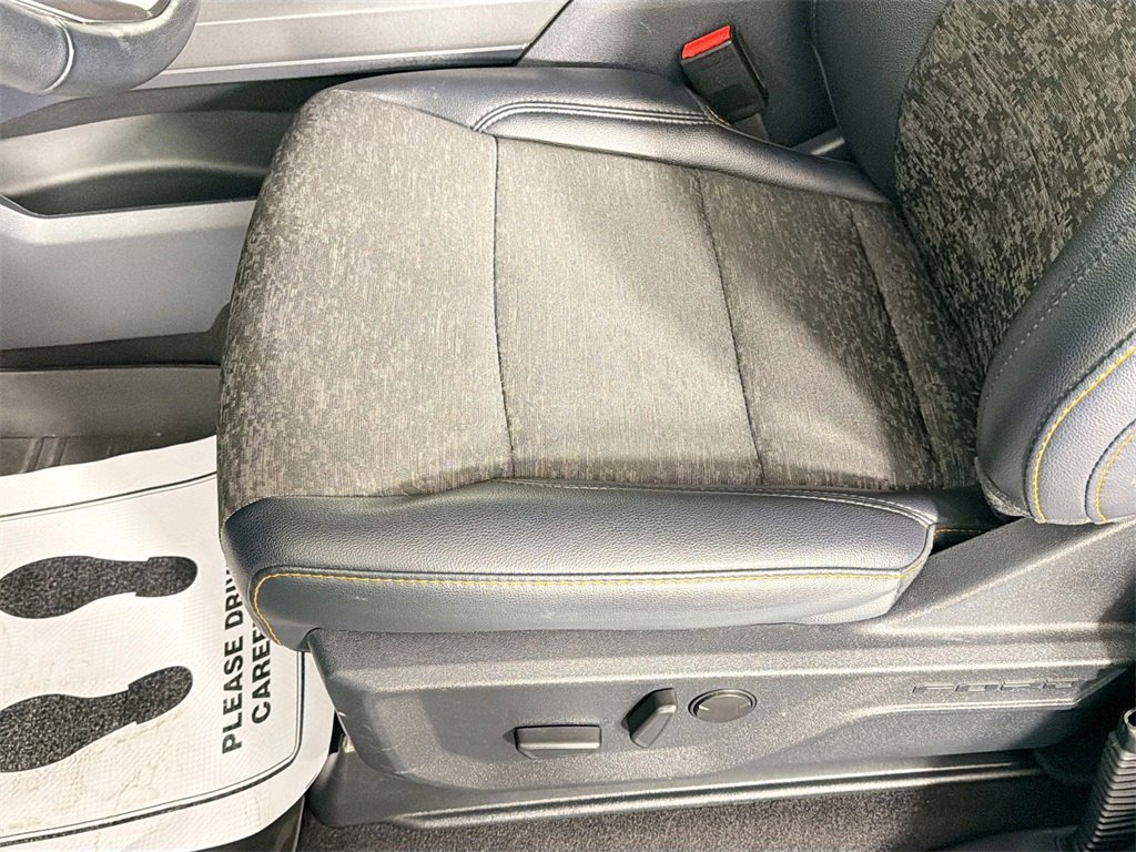 Used 2024 Ford F150 Tremor w/ Mobile Office Package image 21