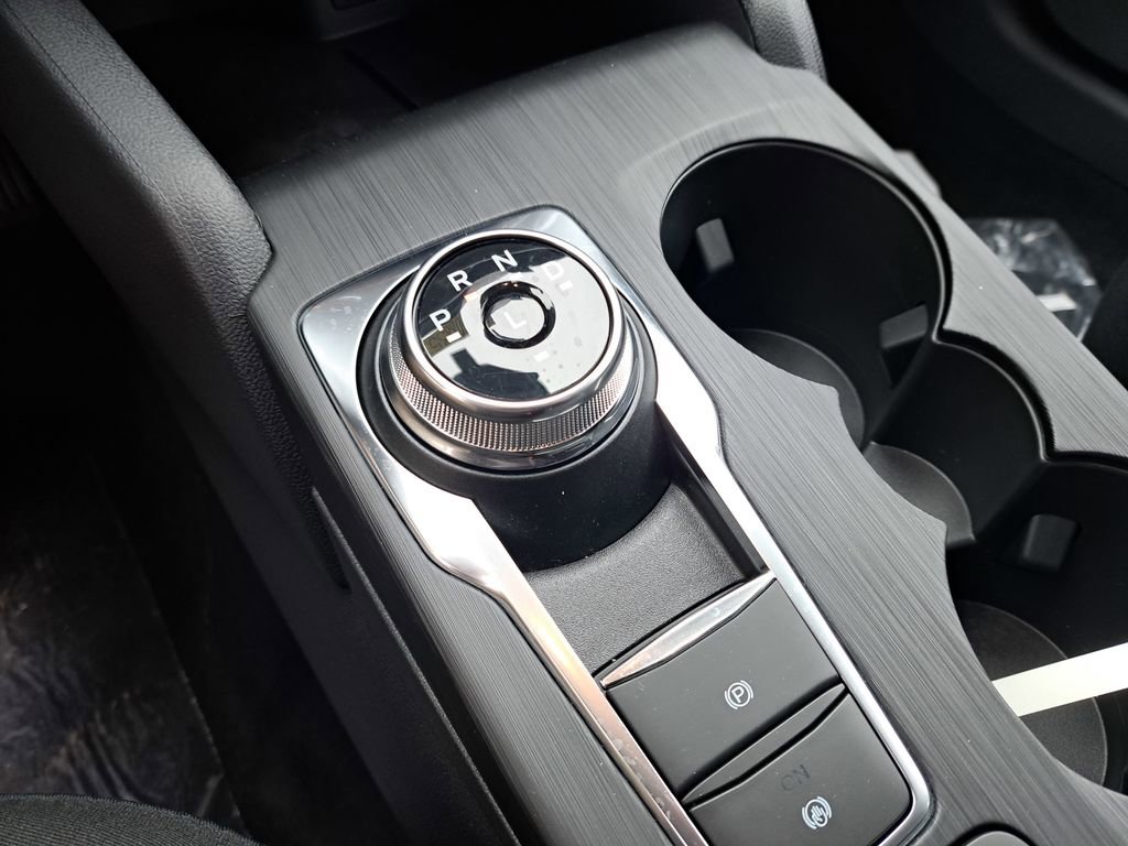 New 2026 Ford Escape Active w/ Cold Weather Package image 11