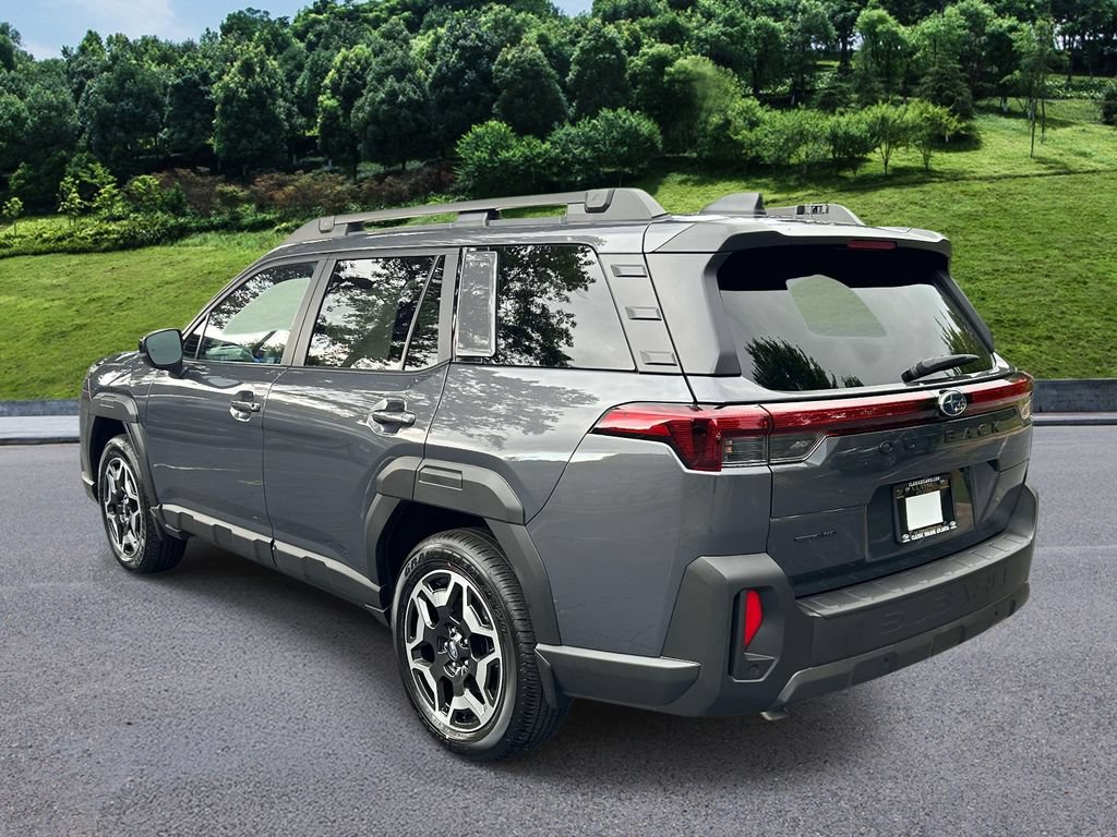 New 2026 Subaru Outback Touring AWD/4WD image 3