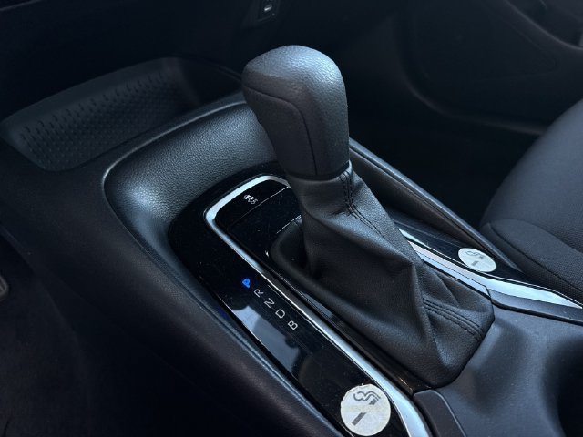 Used 2024 Toyota Corolla LE FWD image 20