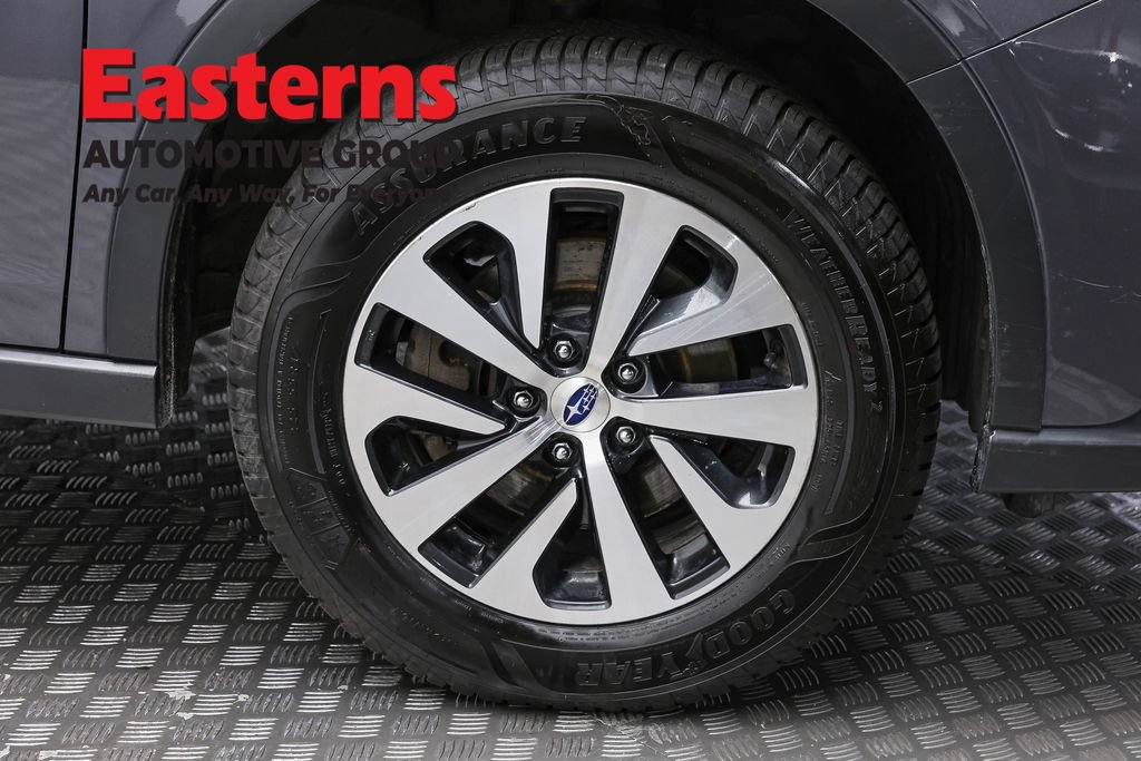 Used 2022 Subaru Outback Premium AWD/4WD image 30
