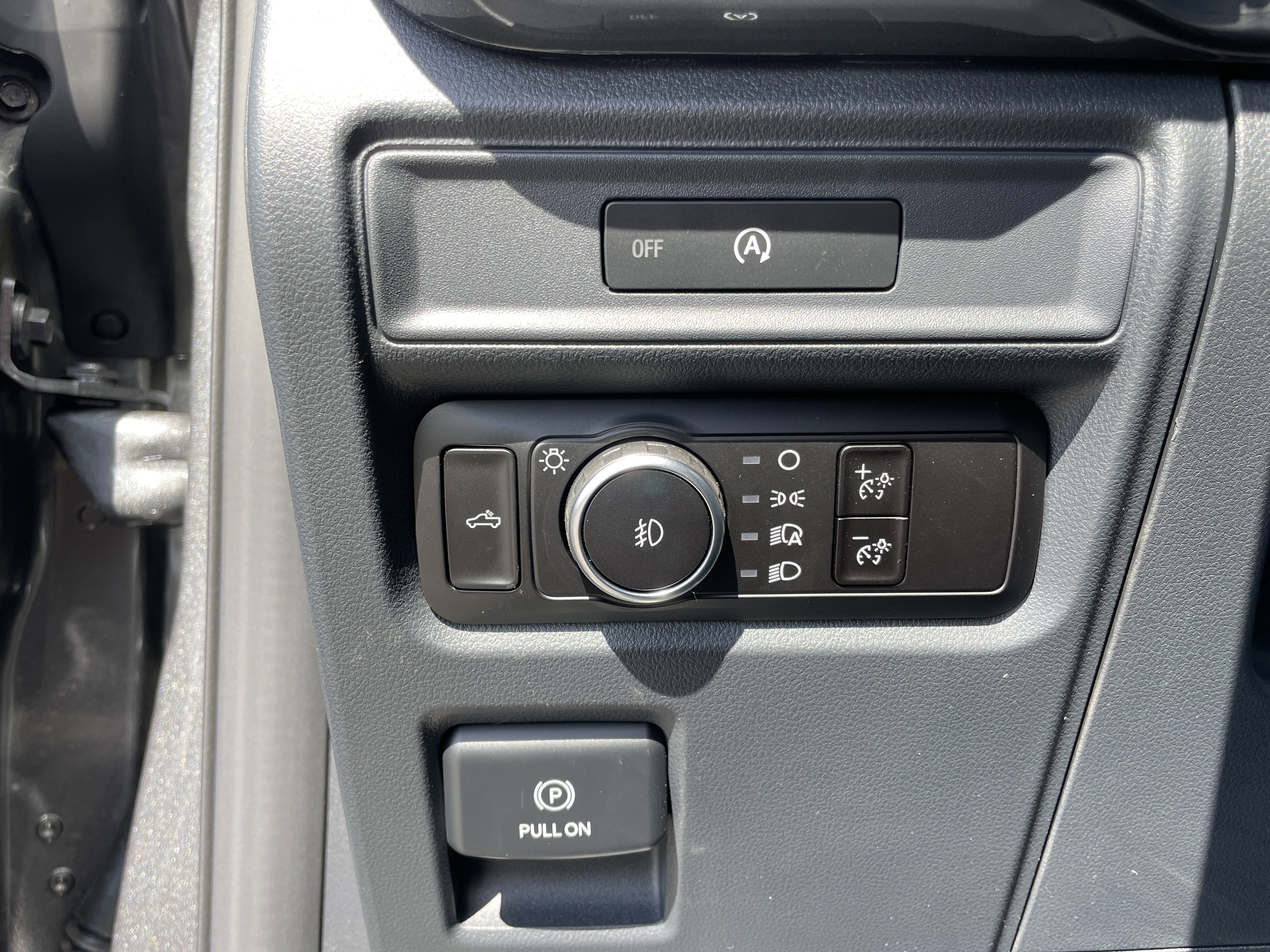 New 2025 Ford F150 STX w/ Equipment Group 200A image 16