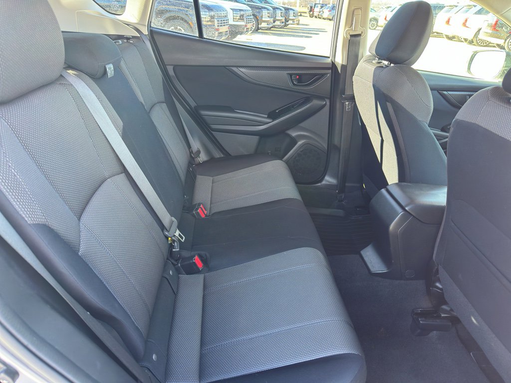 Used 2020 Subaru Crosstrek 2.0i image 29