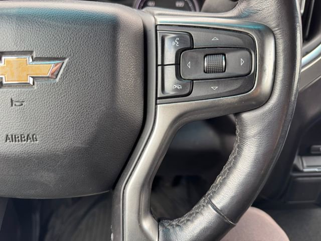 Used 2020 Chevrolet Silverado 1500 LT w/ Texas Edition image 22