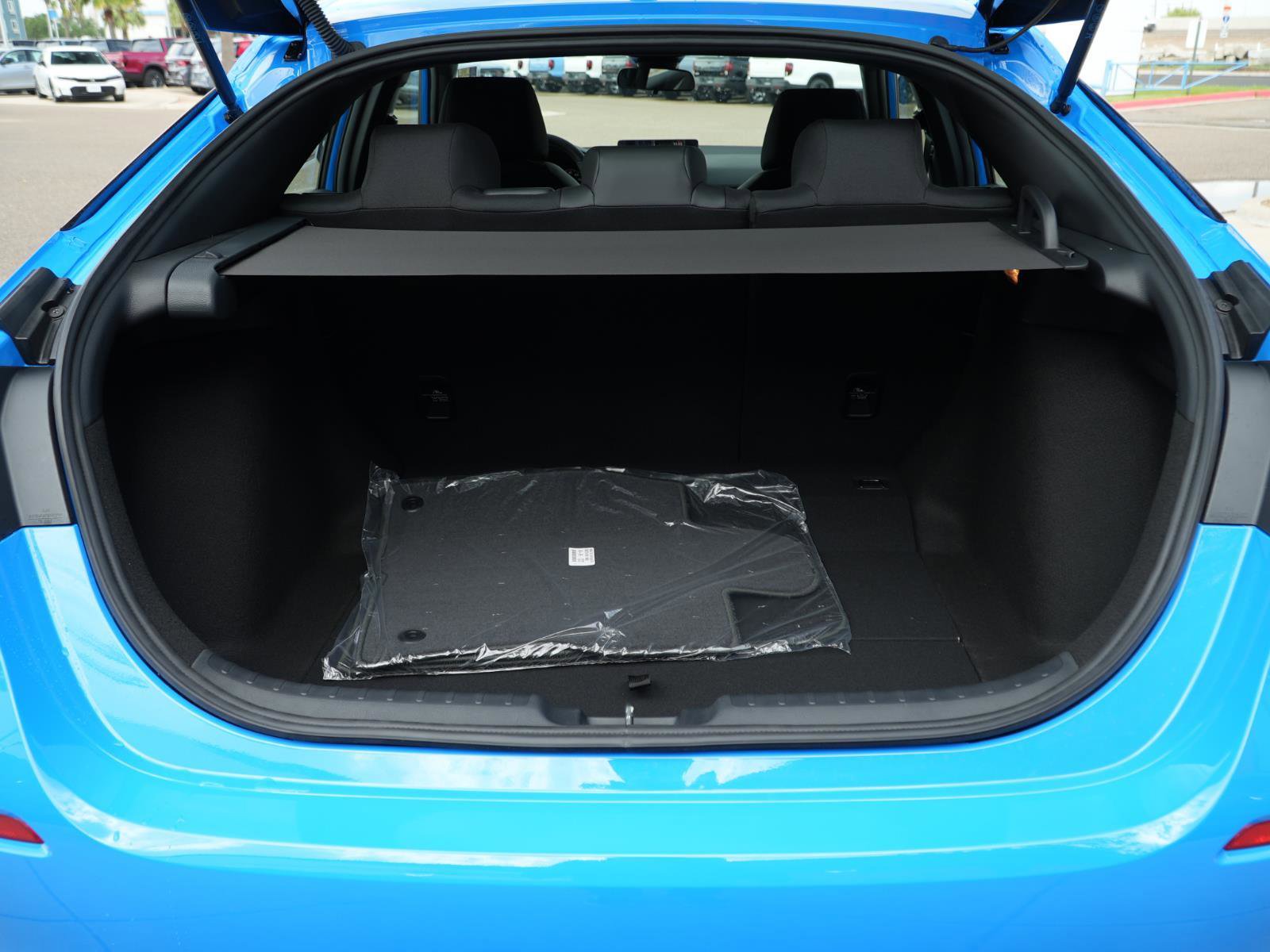 Used 2026 Honda Civic Sport image 7