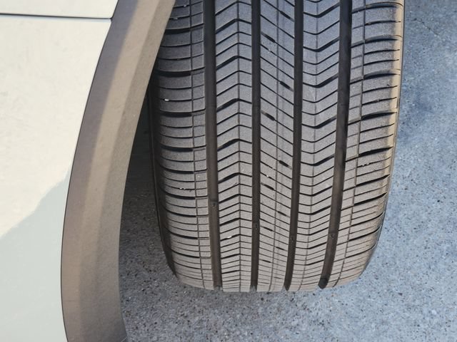 Used 2025 Kia K4 EX FWD image 18