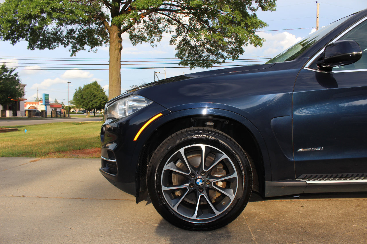 Used 2017 BMW X5 xDrive35i image 48