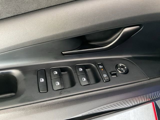 Used 2024 Hyundai Elantra N FWD image 7