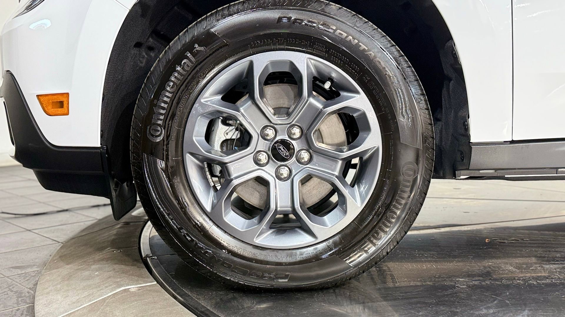 New 2026 Ford Maverick XLT w/ Equipment Group 301A image 23