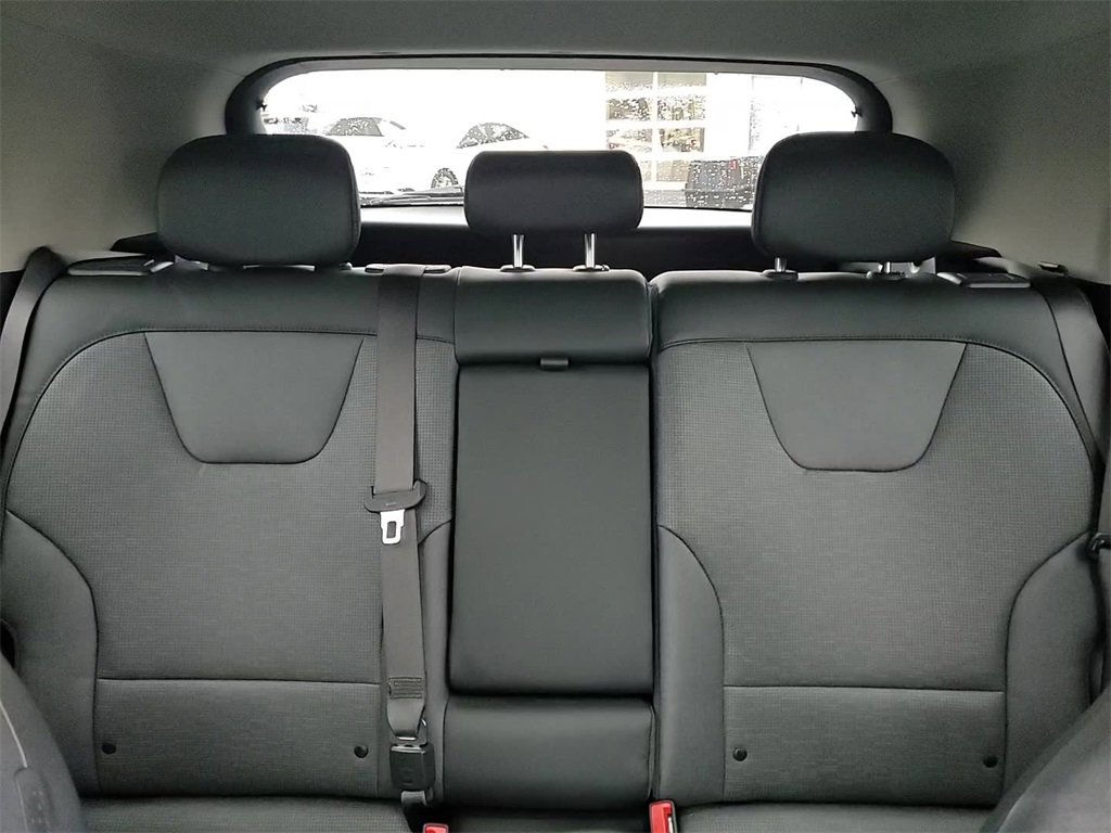 Certified 2024 Kia Niro SX Touring image 21