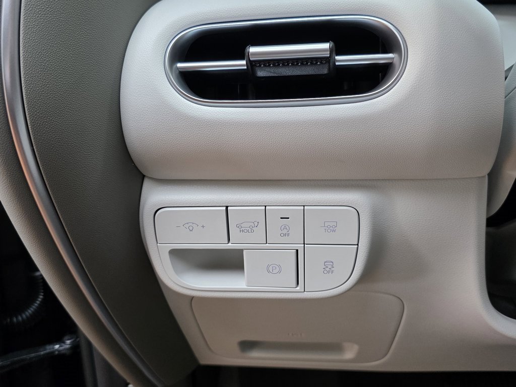 New 2026 Hyundai Palisade SEL image 24