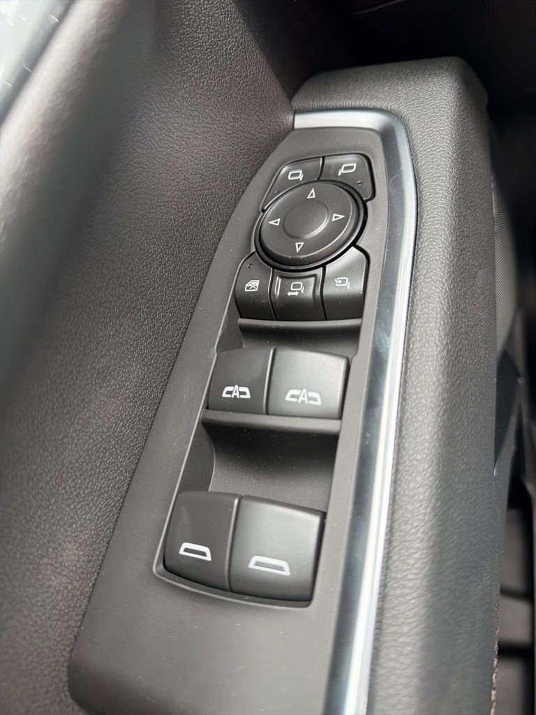 New 2026 Chevrolet Silverado 2500 High Country w/ High Country Premium Package AWD/4WD image 9