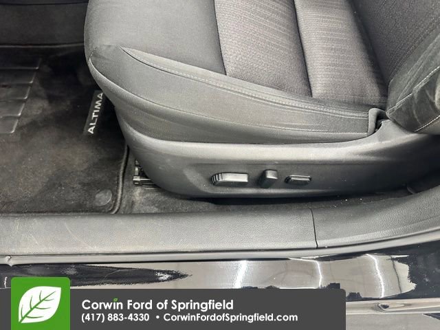 Used 2021 Nissan Altima 2.5 SV w/ SV Premium Package image 29