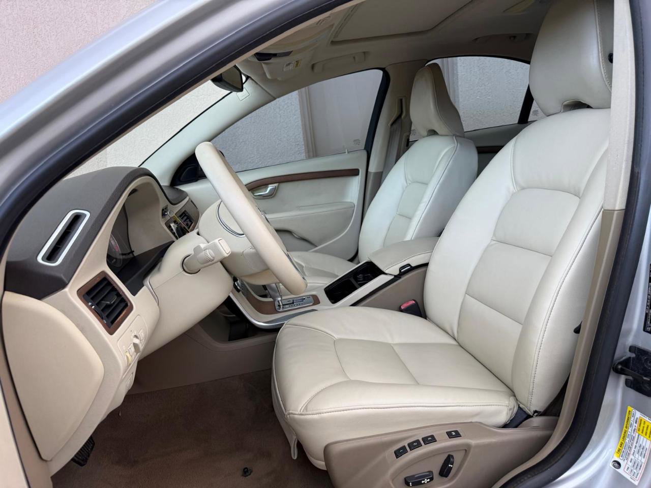 Used 2010 Volvo S80 3.2 FWD image 23