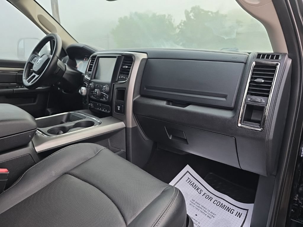 Used 2017 RAM 1500 Sport AWD/4WD image 18