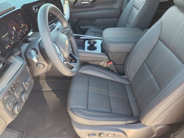 New 2026 Chevrolet Suburban High Country w/ Sun And Tow Package image 34