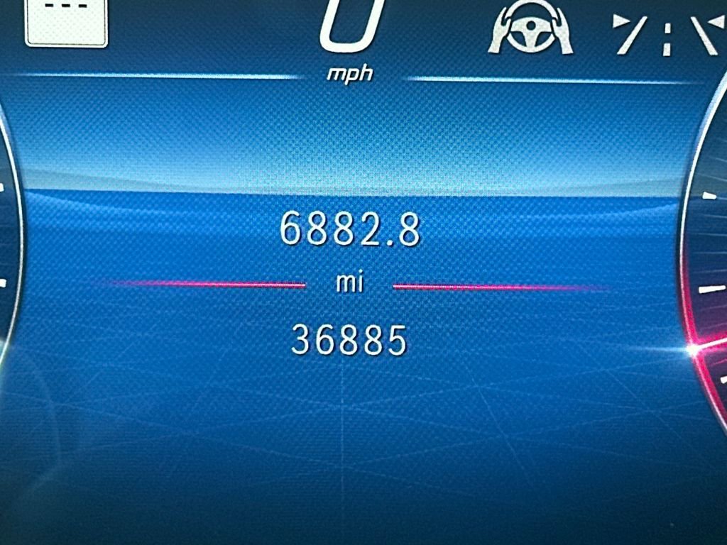 Certified 2023 Mercedes-Benz S 500 4MATIC w/ AMG Line image 4