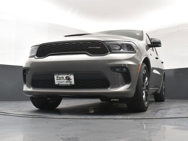 Used 2022 Dodge Durango R/T w/ Blacktop Package AWD/4WD image 20