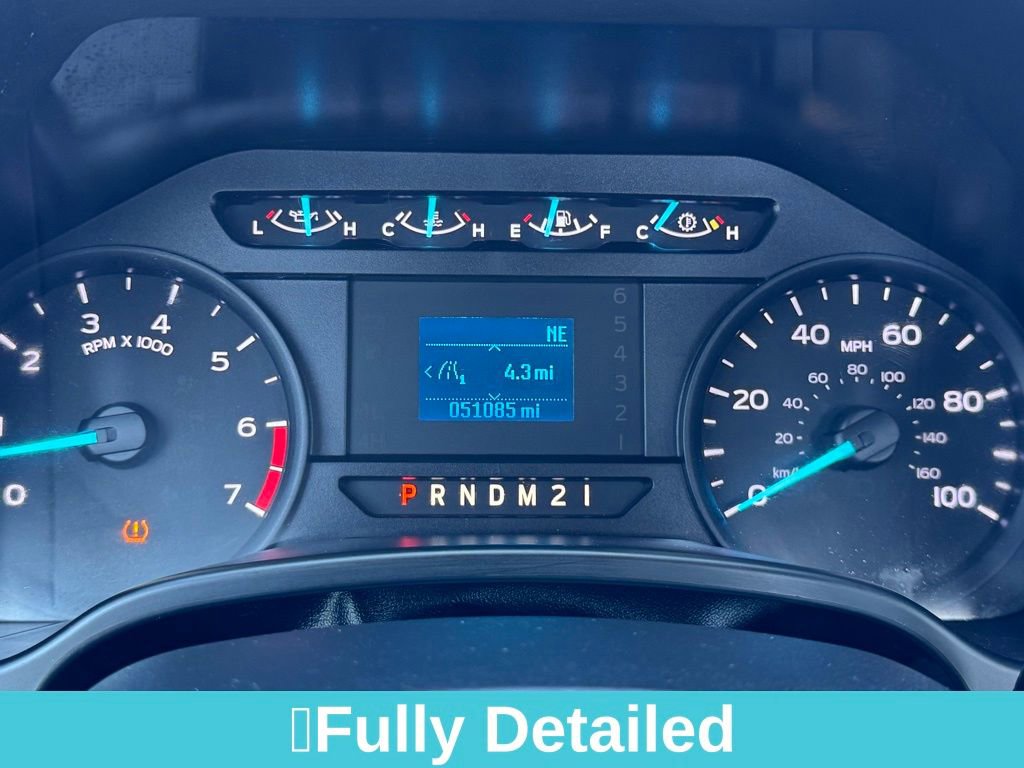 Used 2018 Ford F250 XL w/ Power Equipment Group image 19