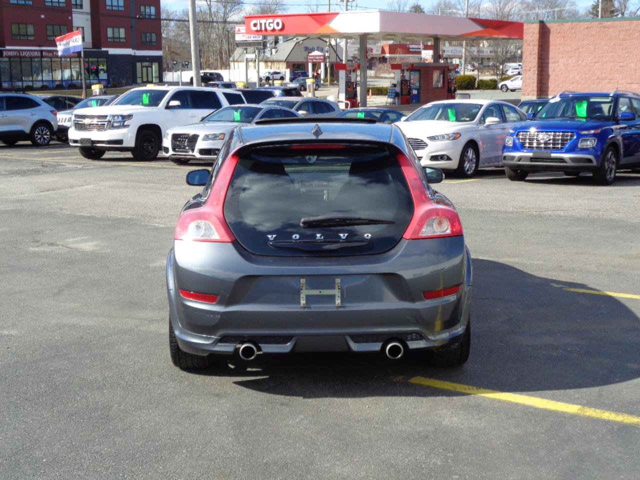 Used 2012 Volvo C30 T5 R-Design image 14