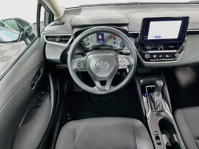 Used 2024 Toyota Corolla LE FWD image 10