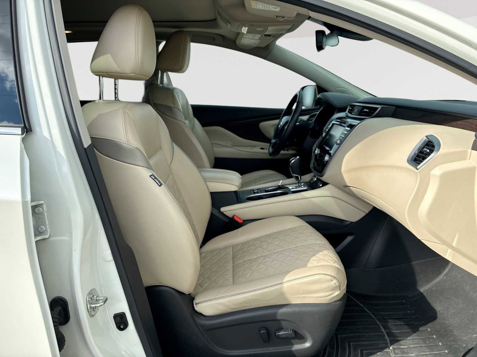 Used 2020 Nissan Murano Platinum image 29