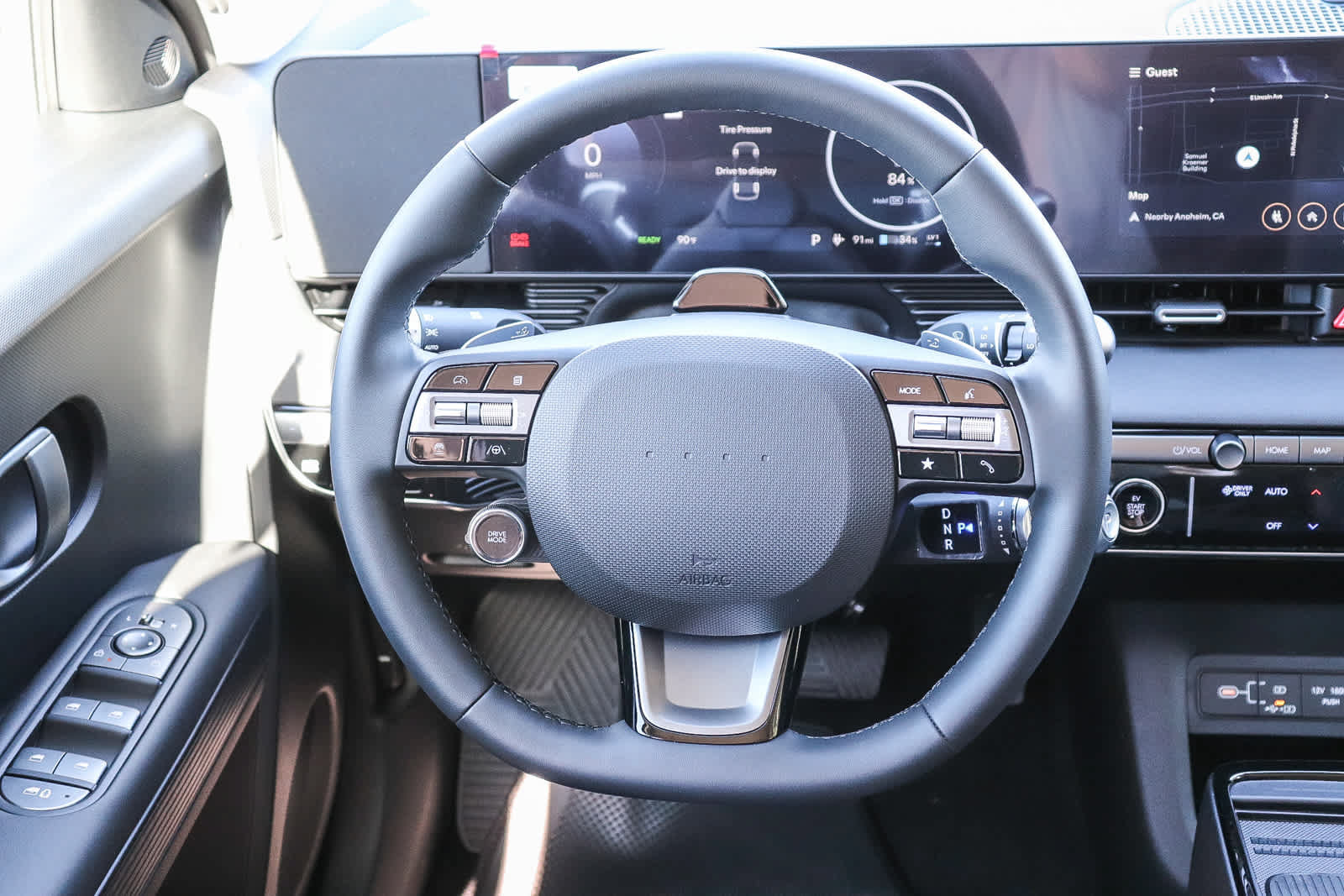 New 2026 Hyundai Ioniq 5 SEL RWD image 21