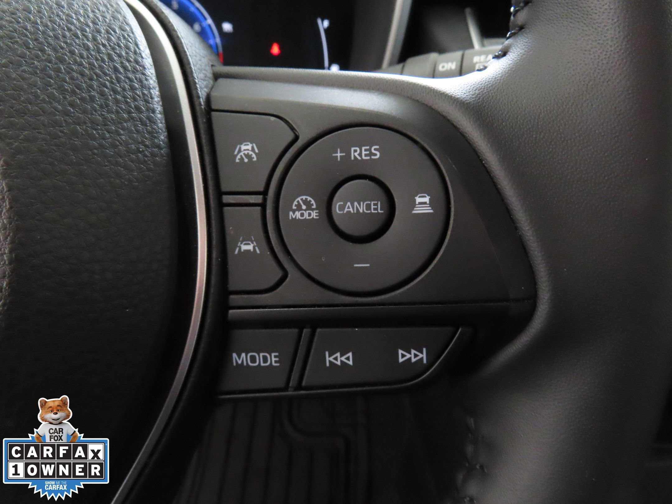 Used 2023 Toyota Corolla XSE image 15