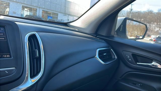 Used 2022 Chevrolet Equinox LT image 18