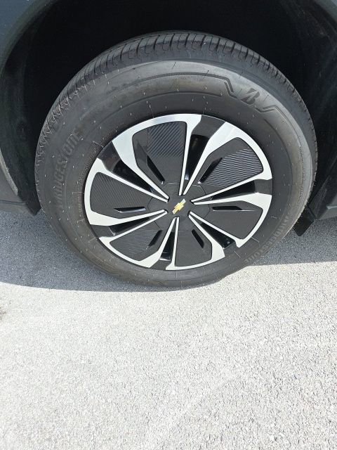 Used 2024 Chevrolet Blazer EV LT image 10