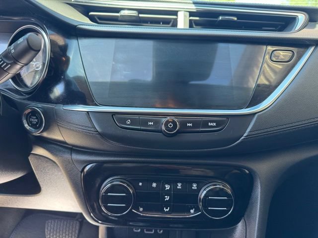 Used 2023 Buick Encore GX Select FWD image 13