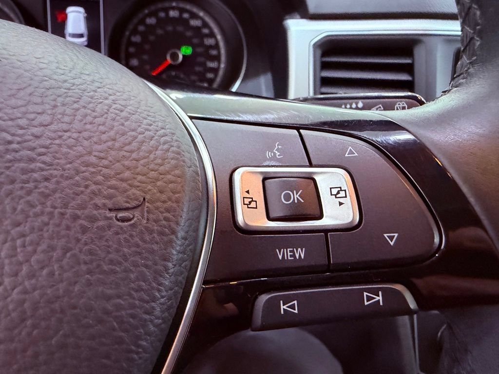 Used 2019 Volkswagen Atlas SE FWD image 22