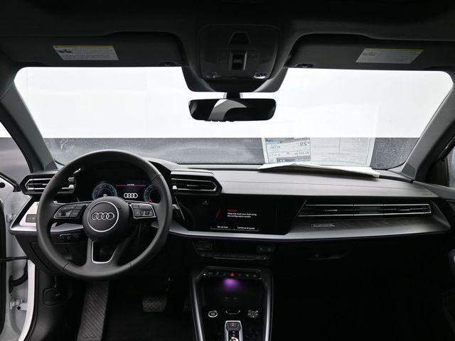 New 2026 Audi A3 2.0T Premium image 10