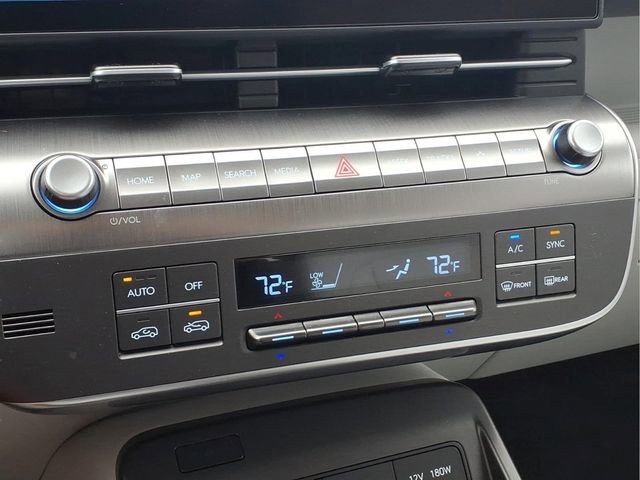 Used 2025 Hyundai Kona SEL image 10