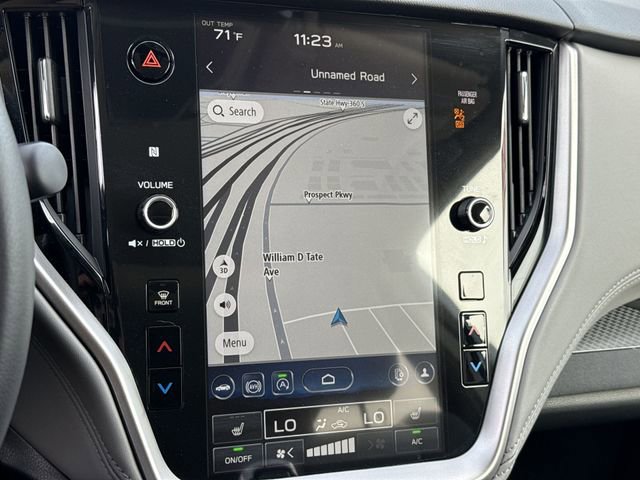 Certified 2025 Subaru Outback Premium image 25