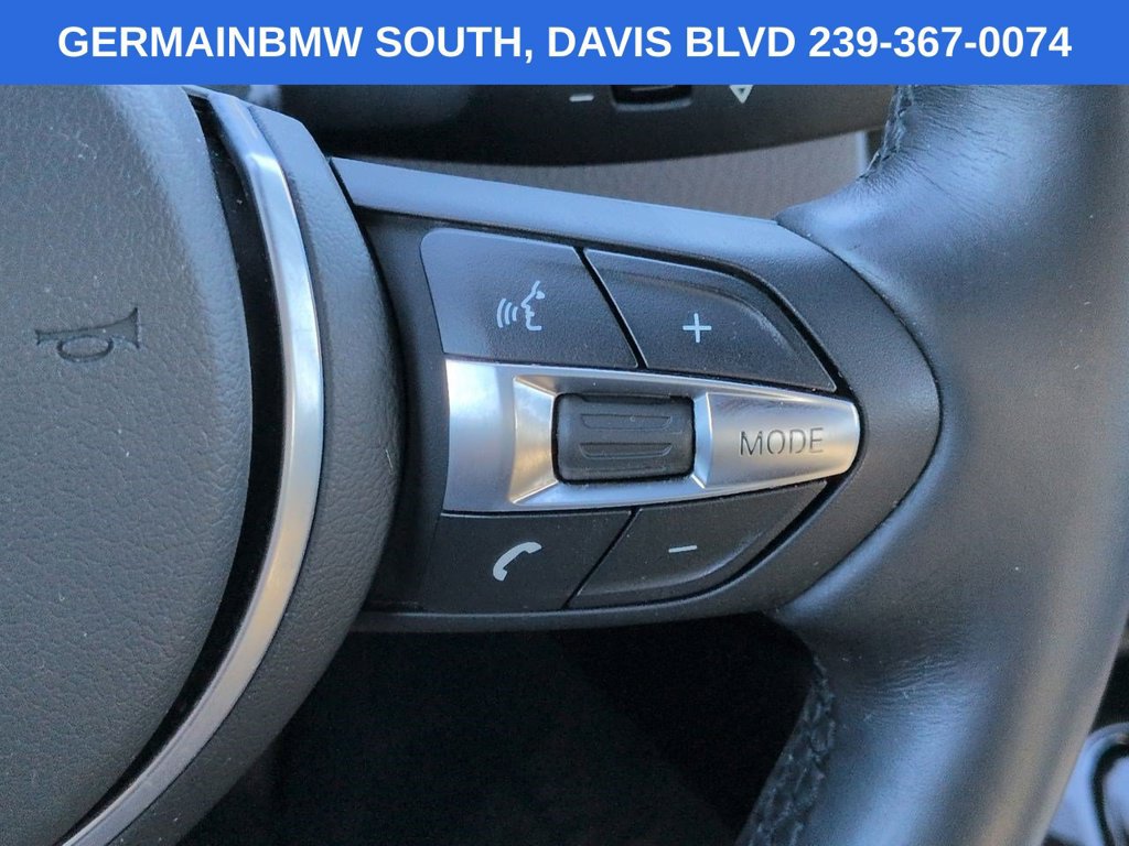 Used 2014 BMW 535i xDrive Sedan AWD/4WD image 29
