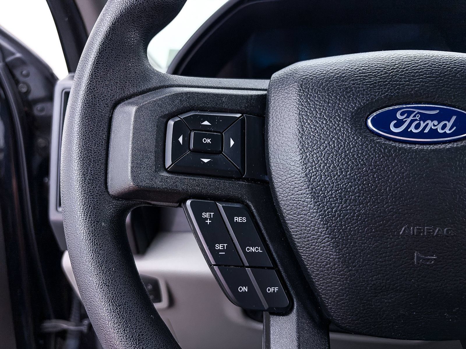 Used 2019 Ford F150 XL w/ Equipment Group 101A Mid AWD/4WD image 23