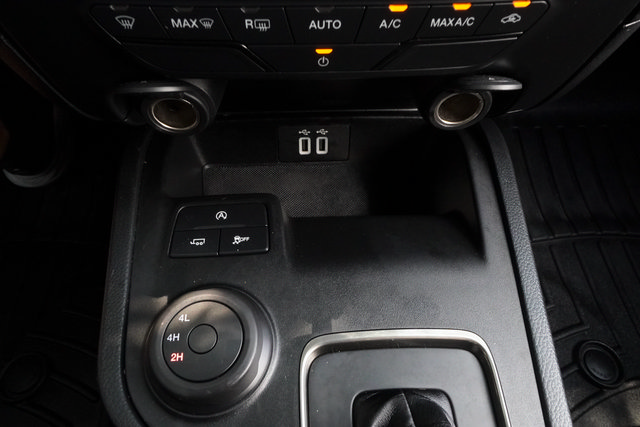 Used 2020 Ford Ranger XLT w/ Equipment Group 301A Mid AWD/4WD image 33