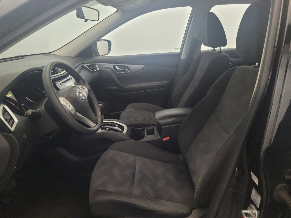 Used 2015 Nissan Rogue S AWD/4WD image 17
