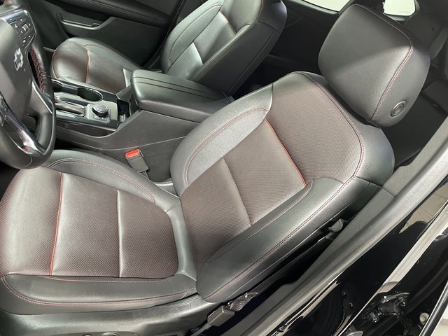 Used 2023 Chevrolet Blazer RS image 12